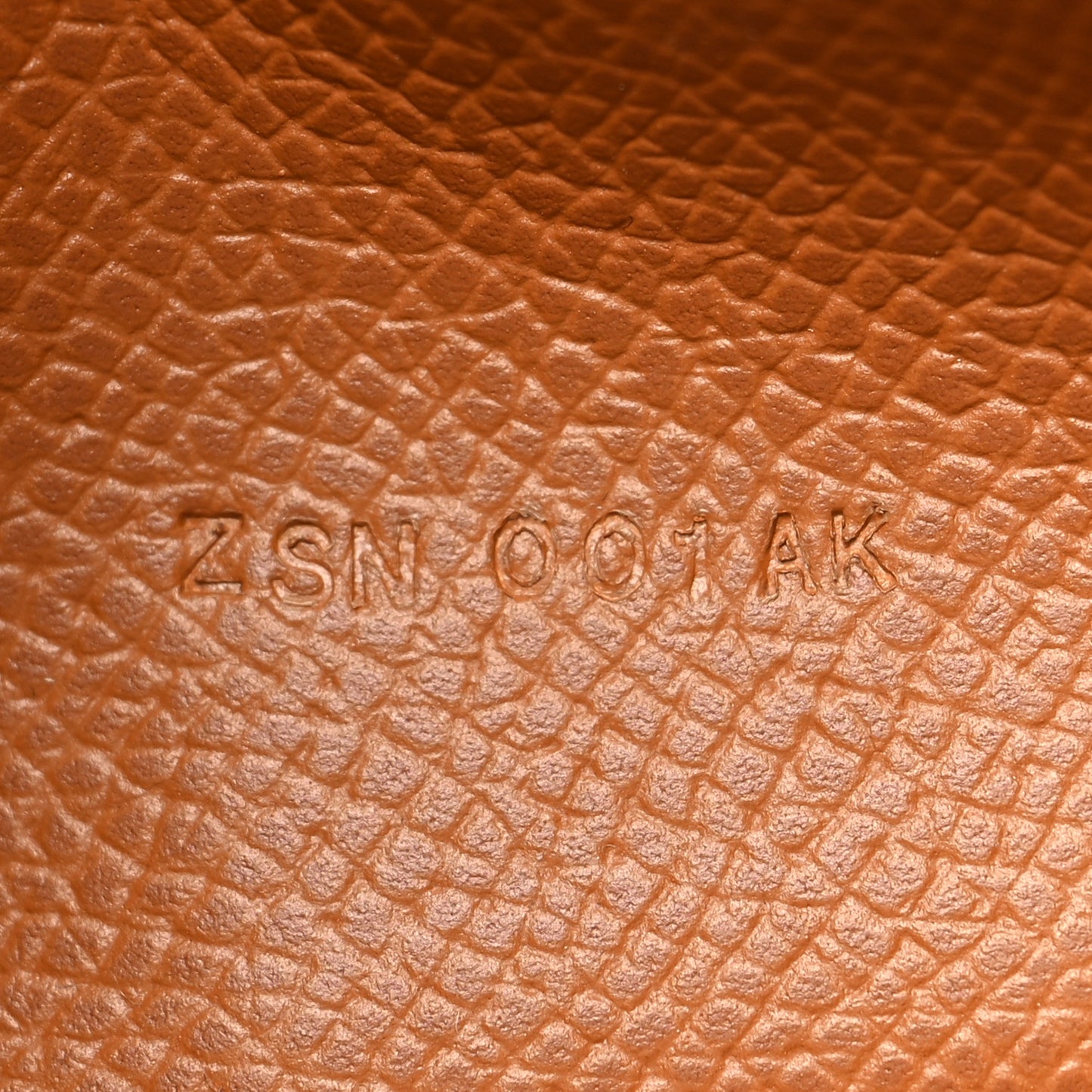 Epsom Bearn Gusset Wallet Gold
