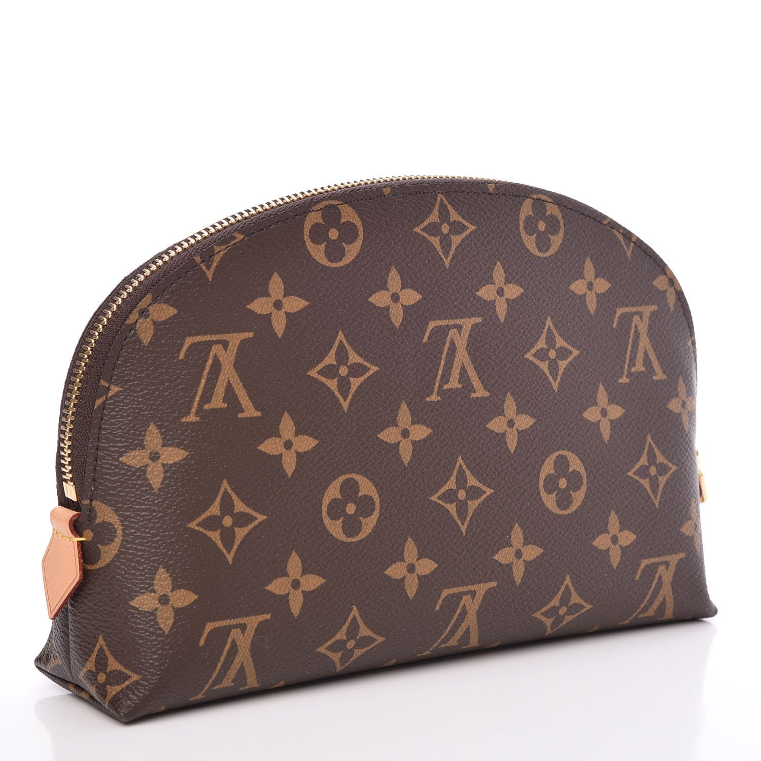 Louis Vuitton Monogram Cosmetic Pouch GM 3 of 7