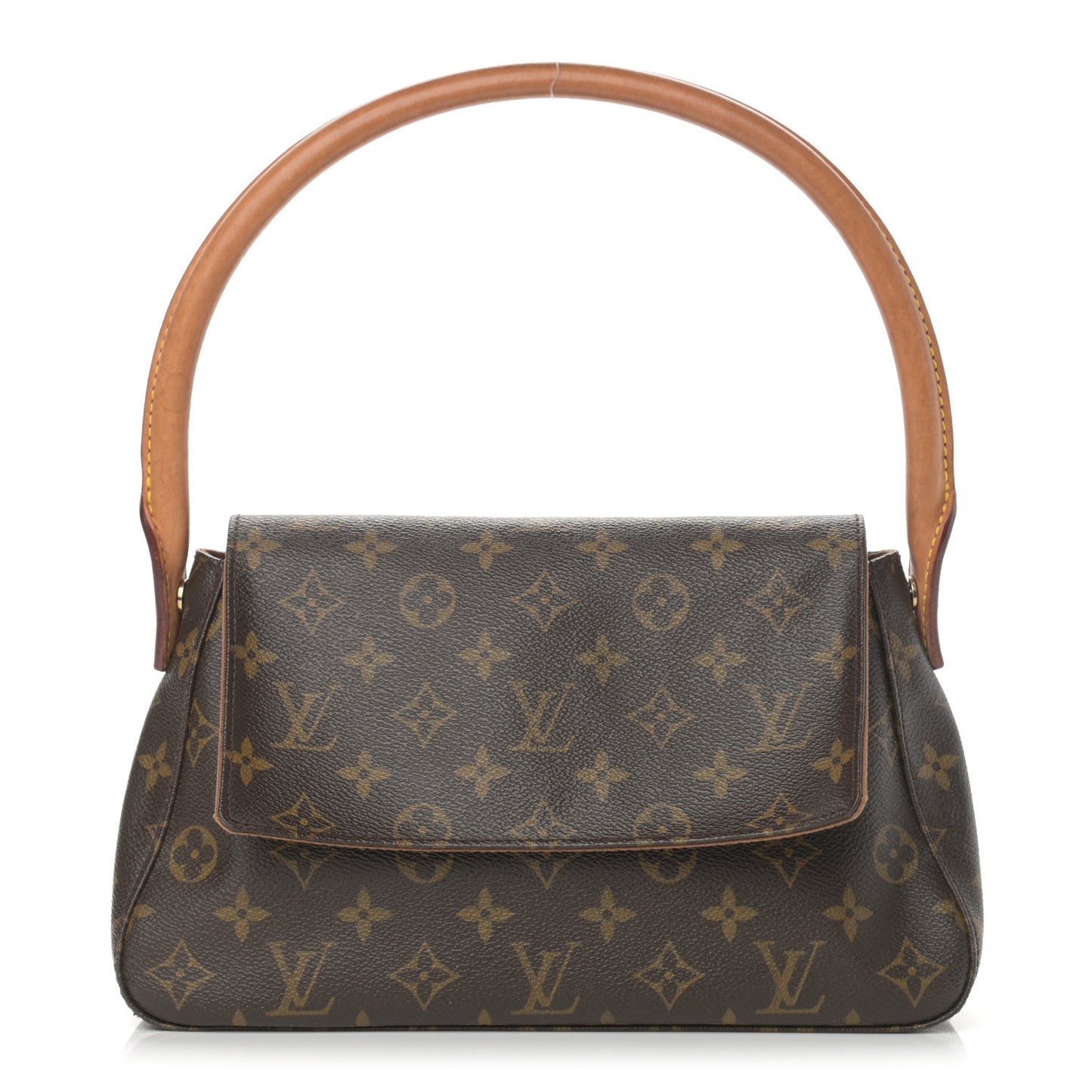Monogram Mini Looping