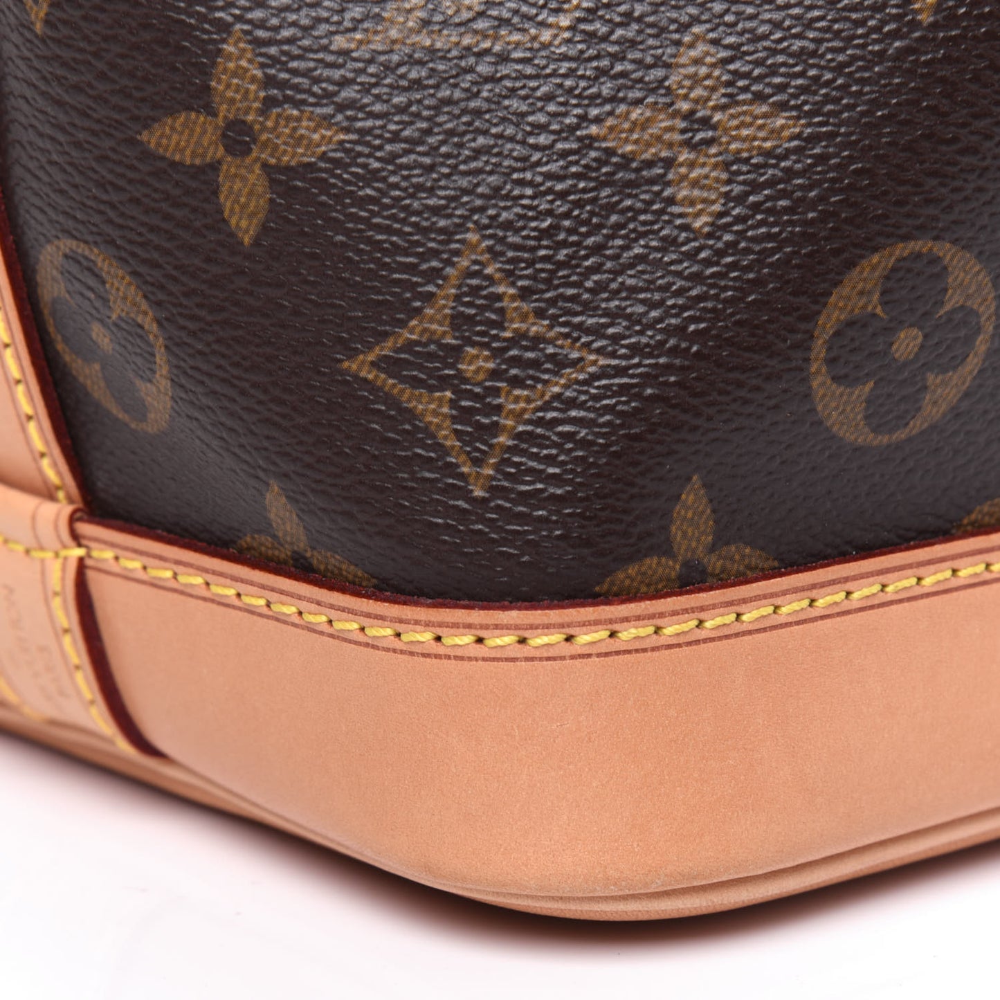 Monogram Noe BB