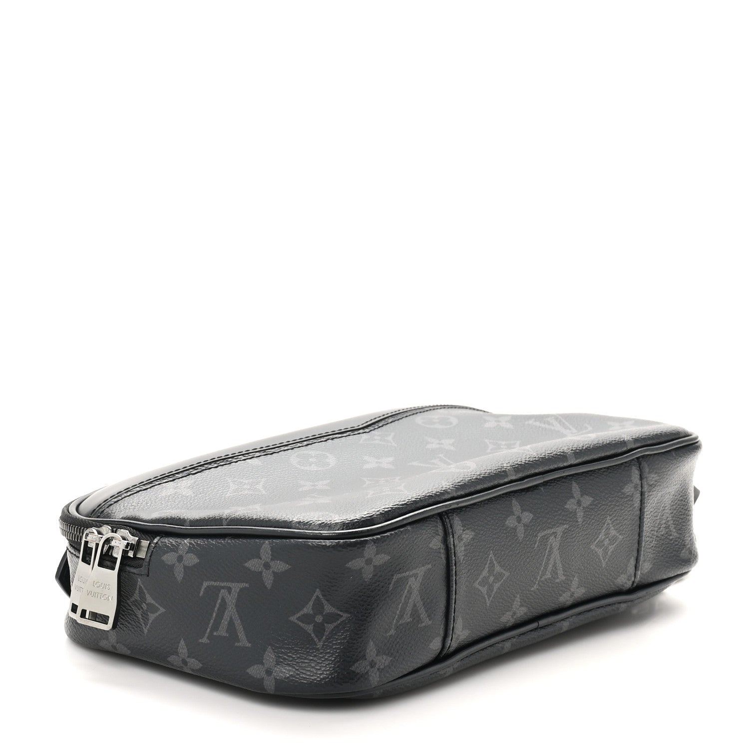 Louis Vuitton Monogram Eclipse Explorer Bumbag 1638817 – FASHIONPHILE