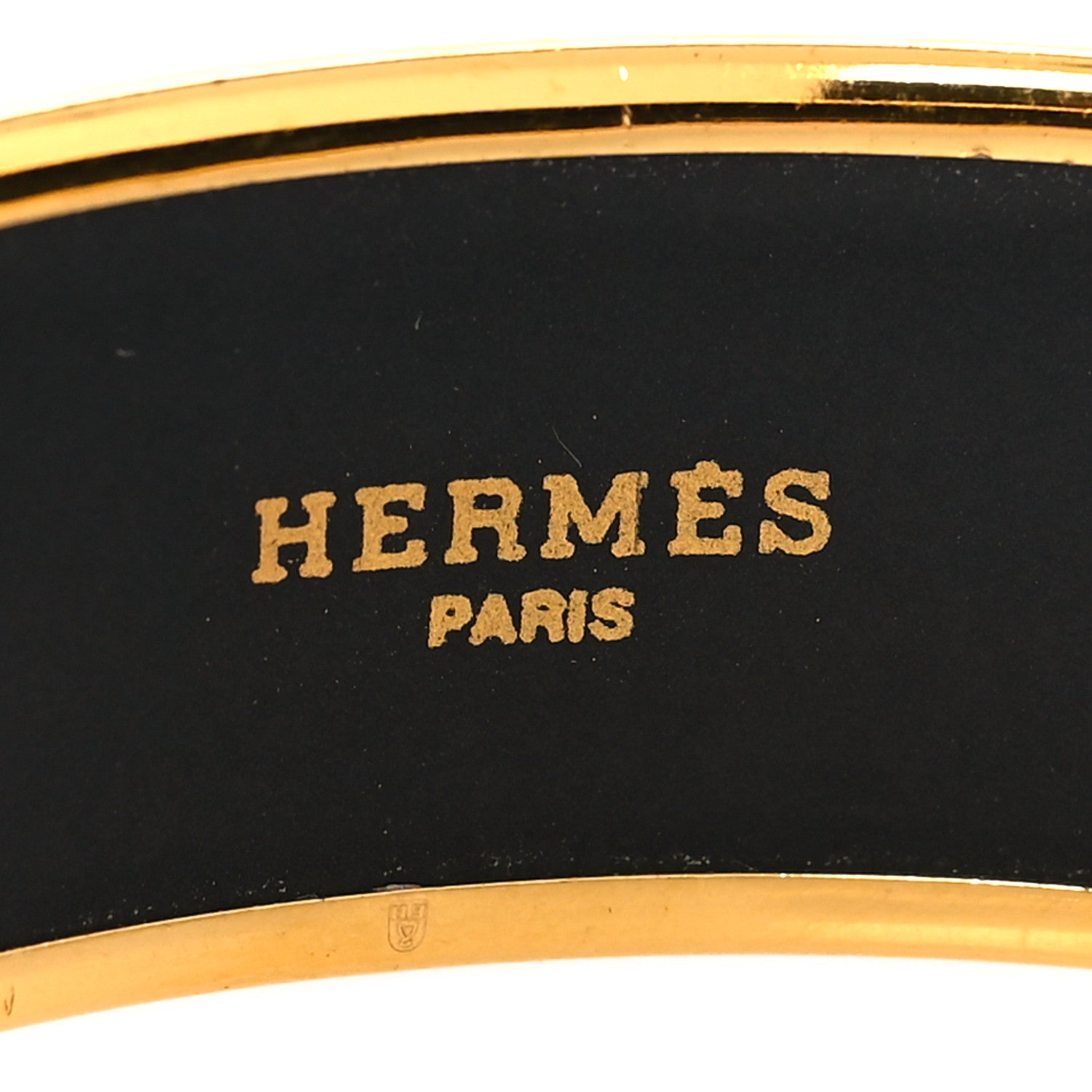 Hermes Enamel Flacons Perfume Bottles Bracelet 4 of 5