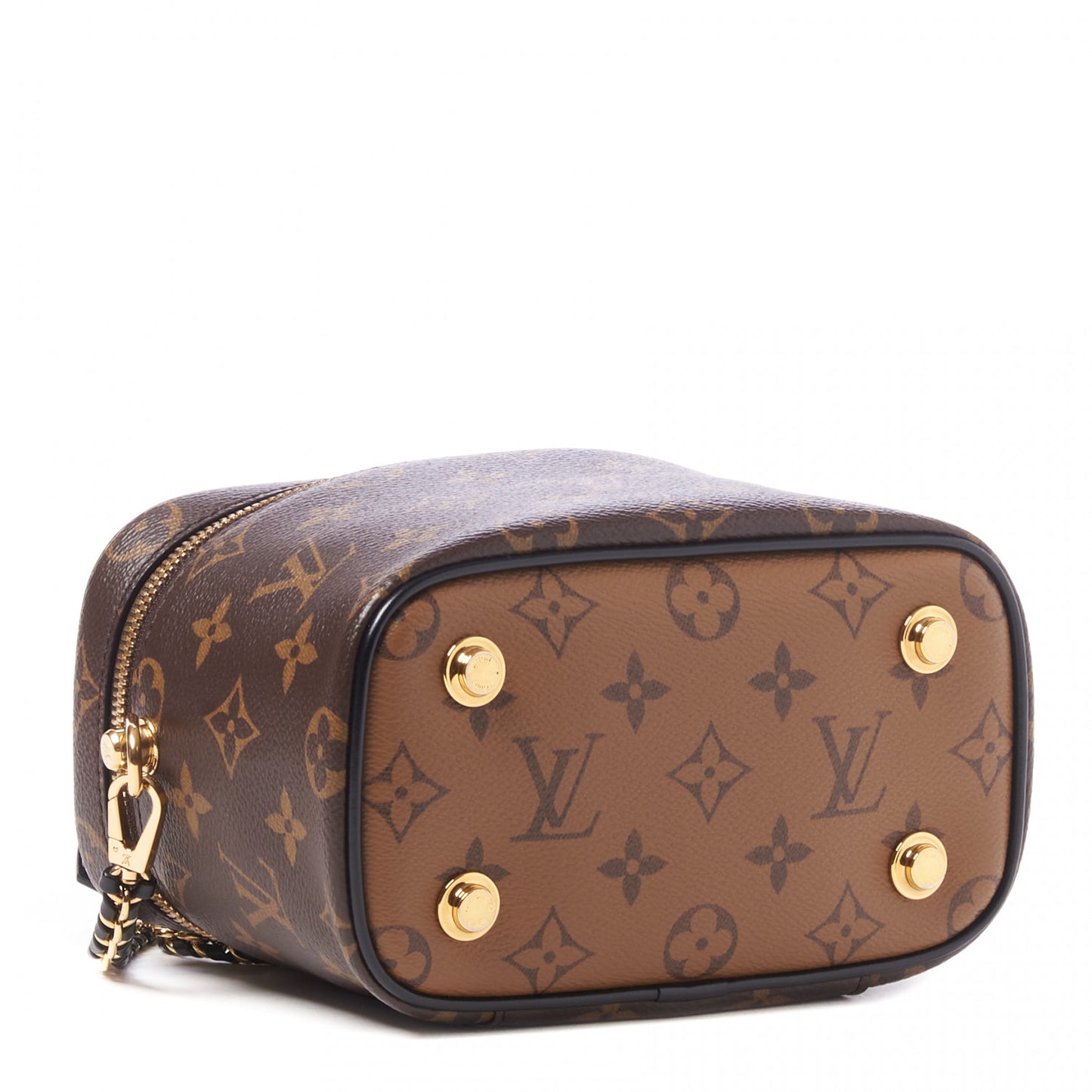 Reverse Monogram Vanity PM