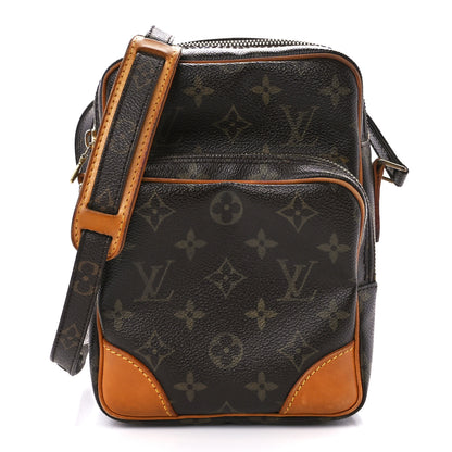 Louis Vuitton Monogram Amazone 1 of 12