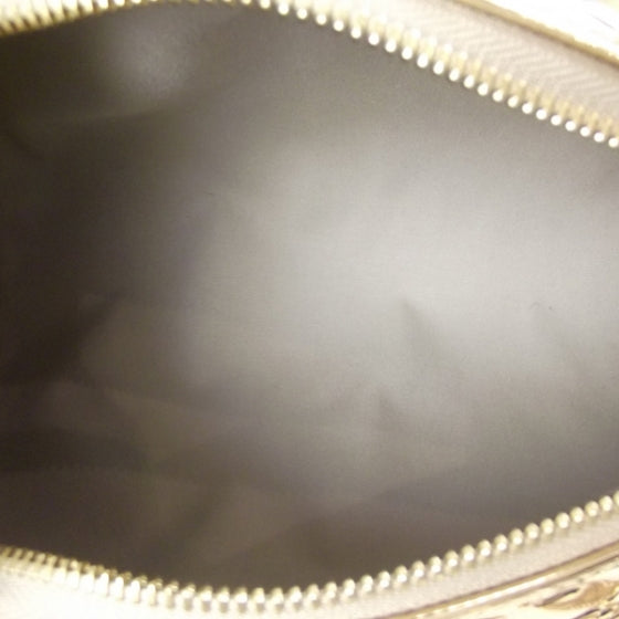 Monogram Miroir Papillon Gold