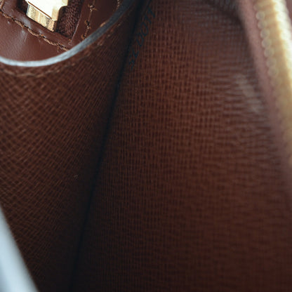 Louis Vuitton Monogram Pochette Homme 7 of 7