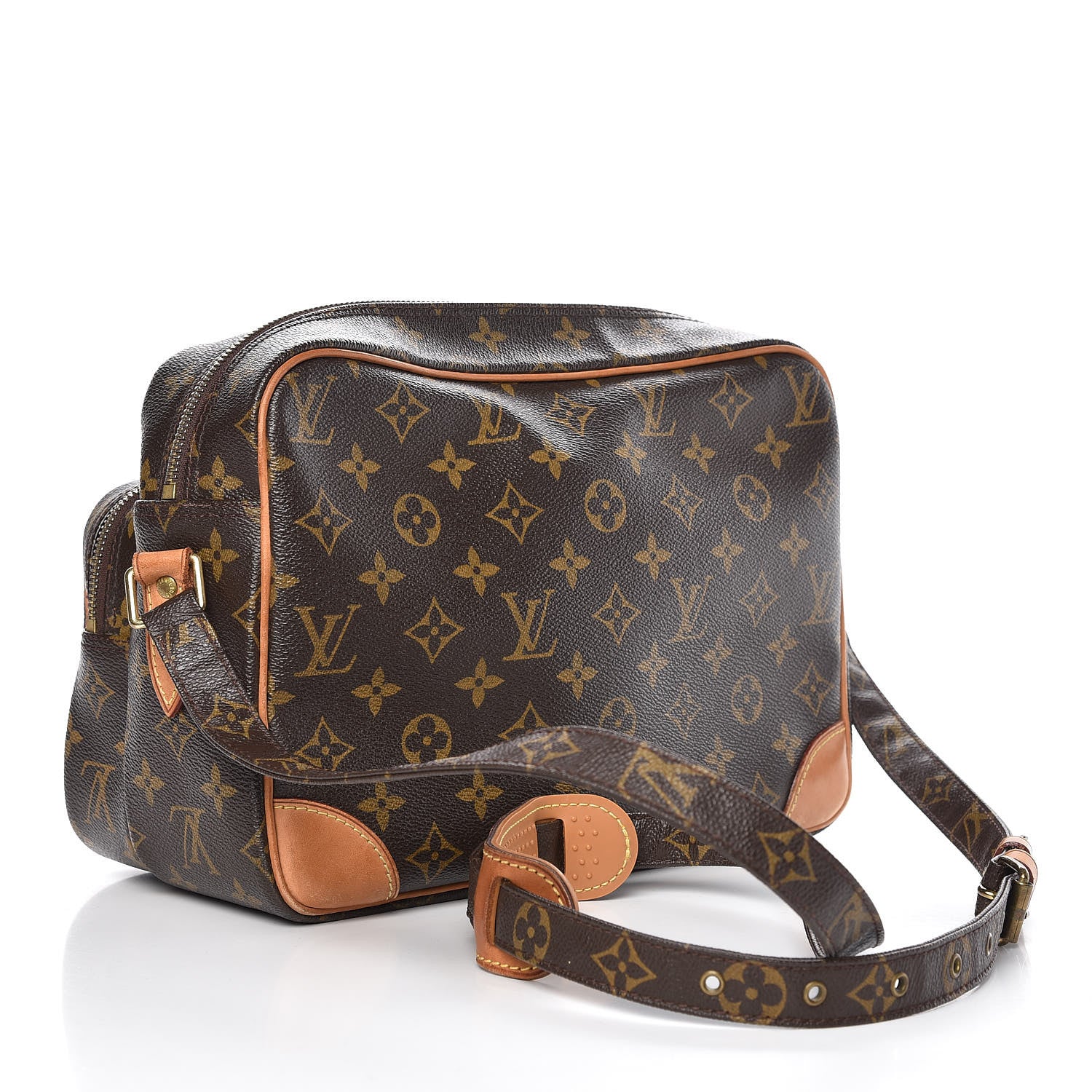 Louis Vuitton Monogram Nil 28 3 of 9