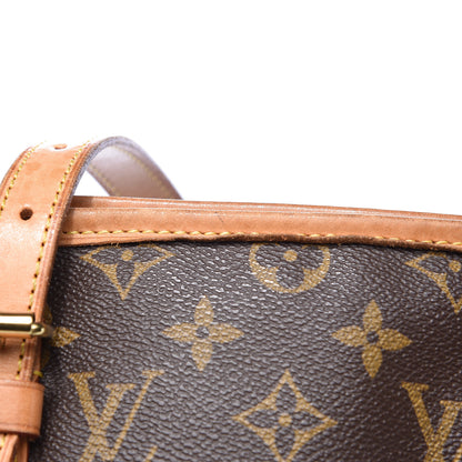 Louis Vuitton Monogram Bucket 27 17 of 17