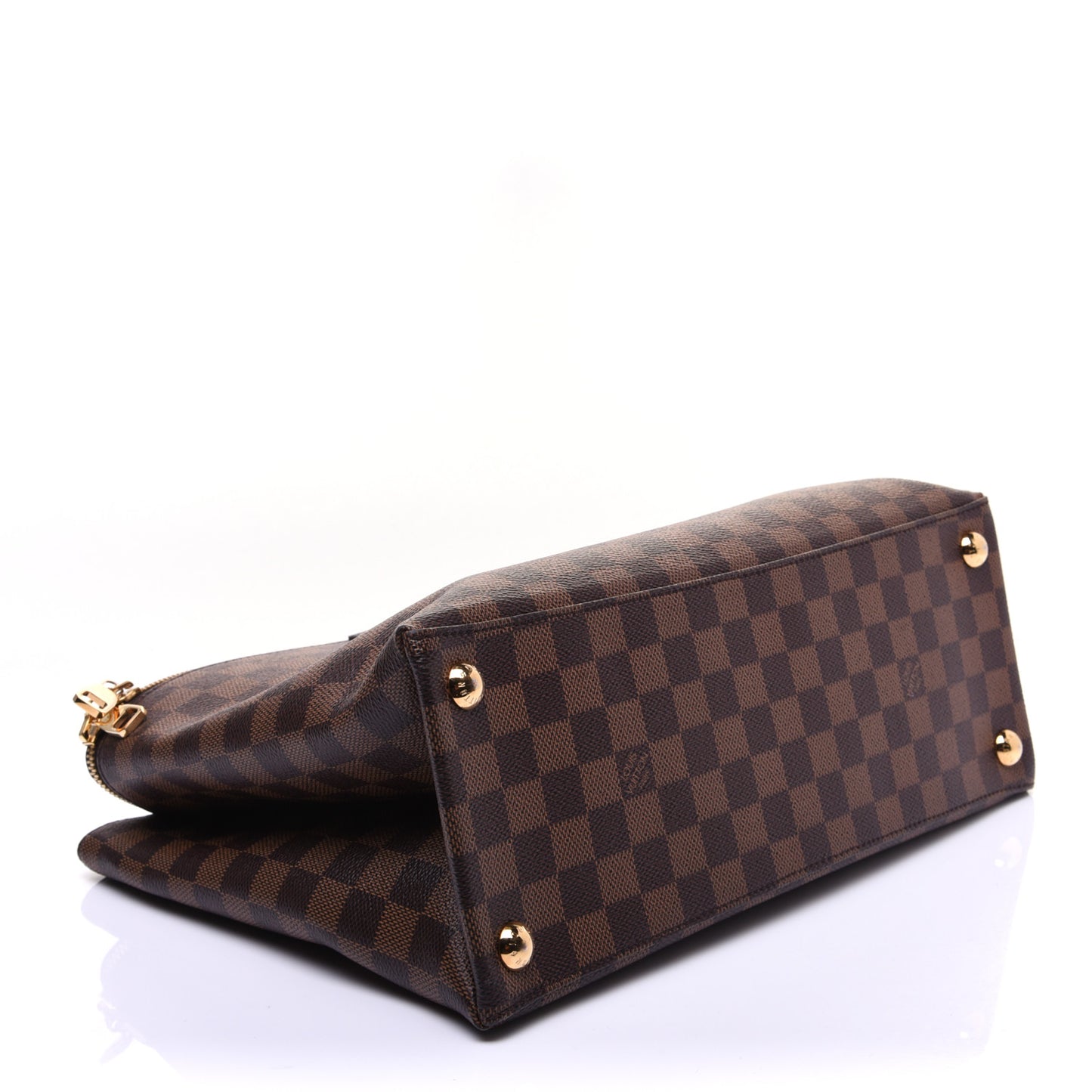 Damier Ebene Brompton