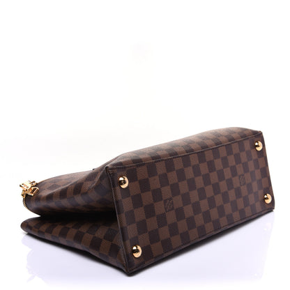 Louis Vuitton Damier Ebene Brompton 4 of 11