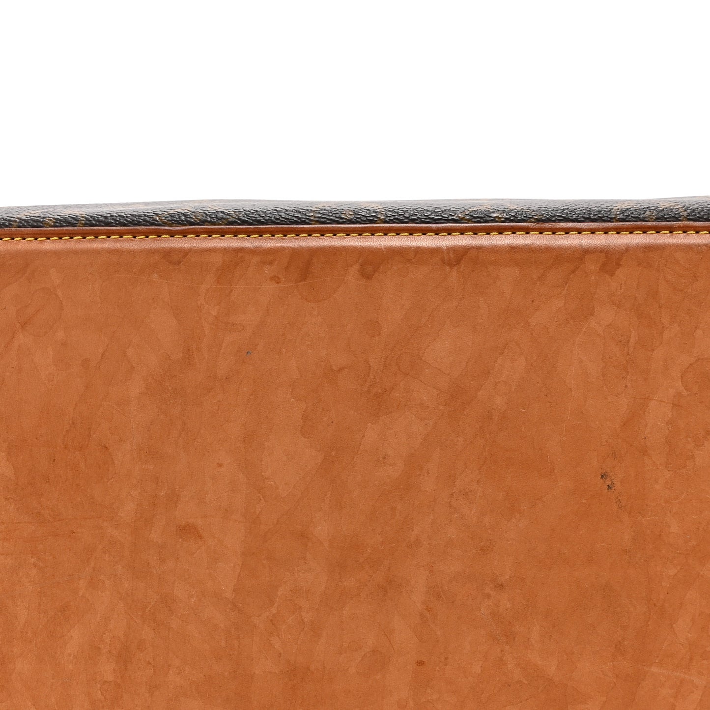 Monogram Cabas Mezzo