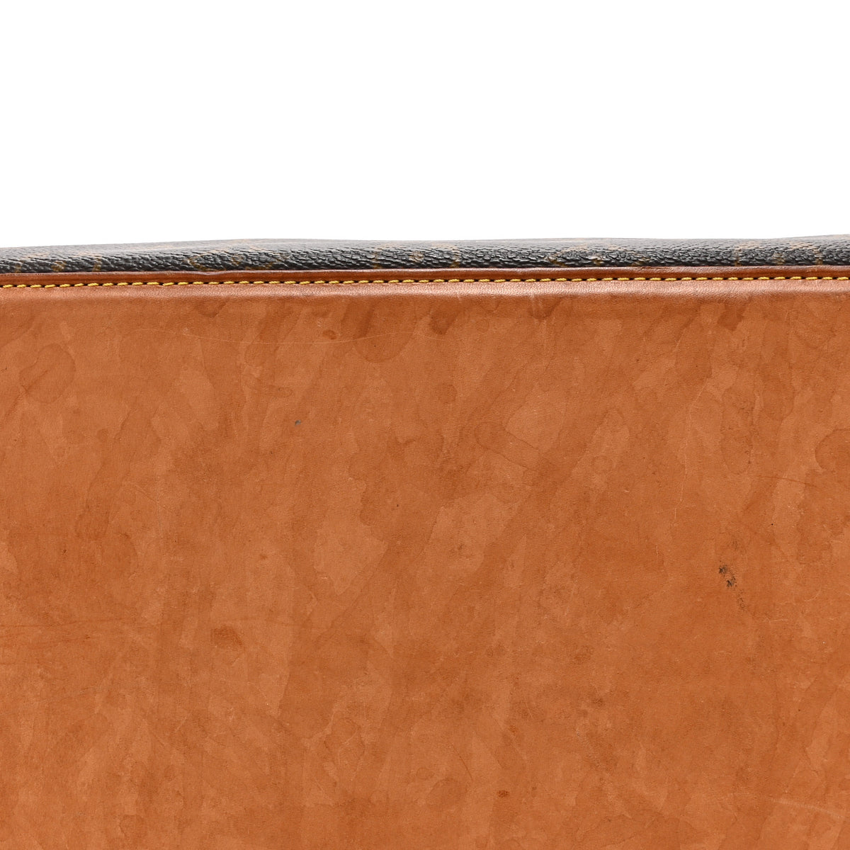 Louis Vuitton Monogram Cabas Mezzo 11 of 11