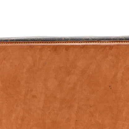 Louis Vuitton Monogram Cabas Mezzo 11 of 11