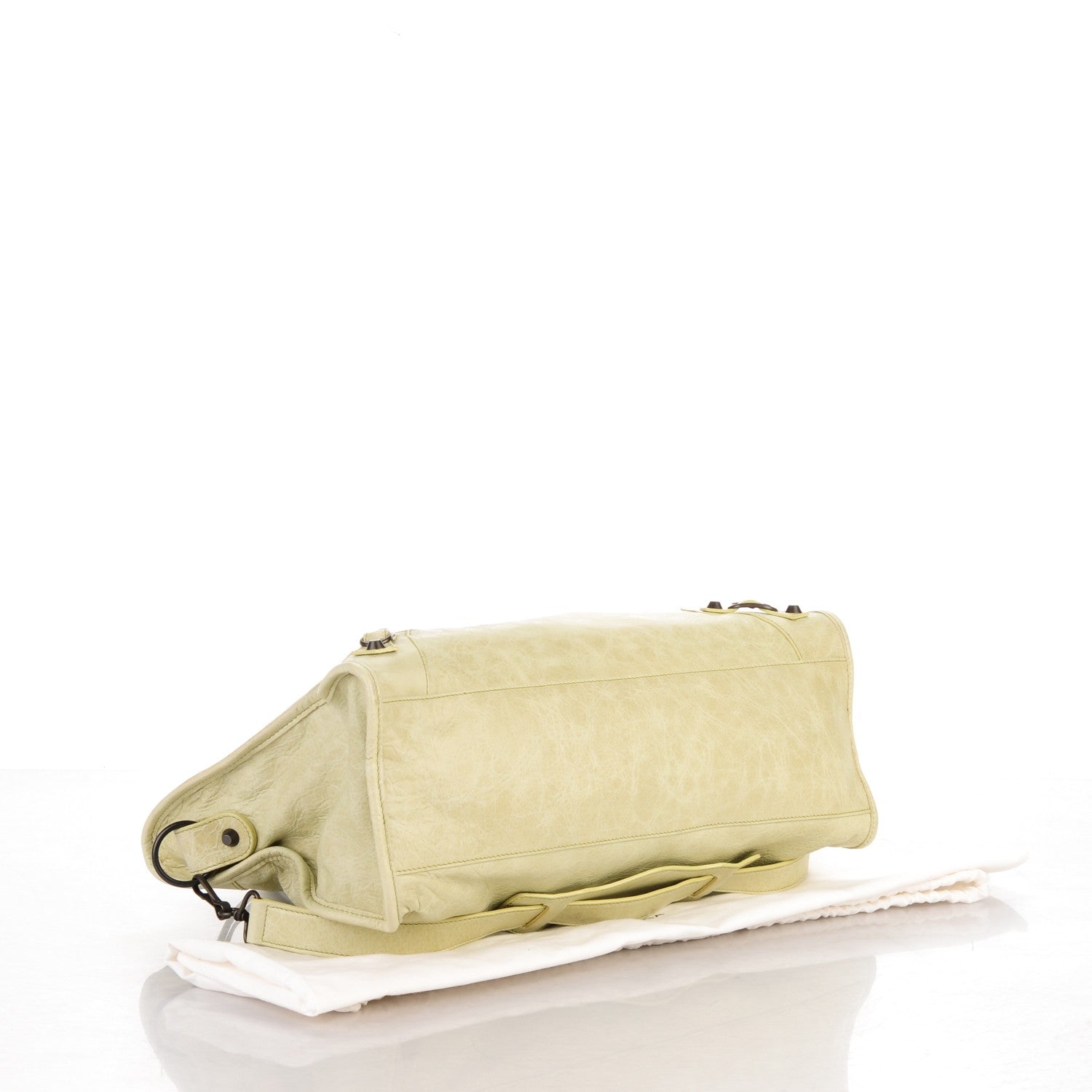 Balenciaga Agneau Classic Hardware City Granny 4 of 7