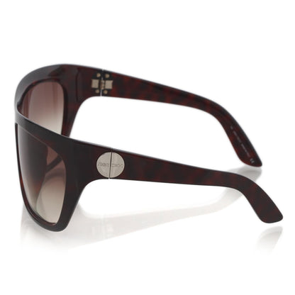 Jimmy Choo Jerry Sunglasses Brown 2 of 9