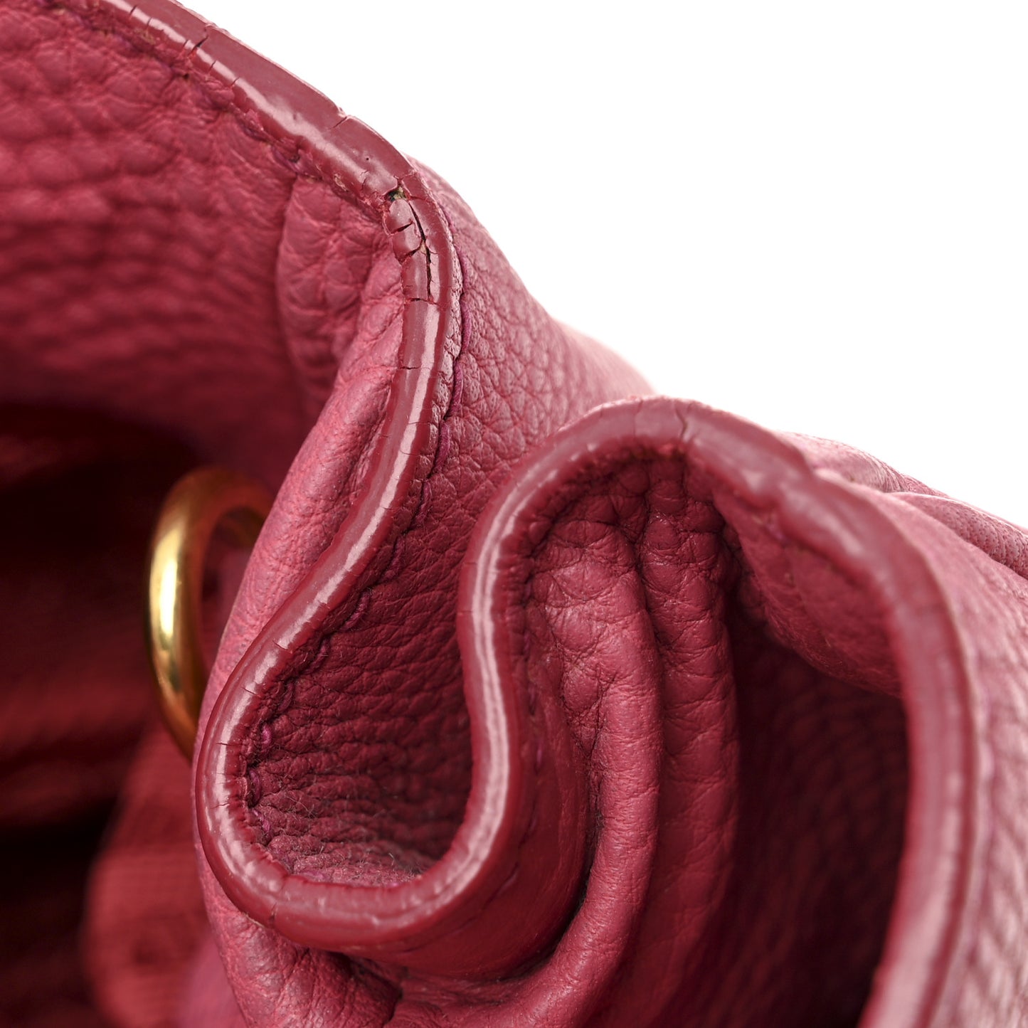 Vitello Daino Tote Peonia