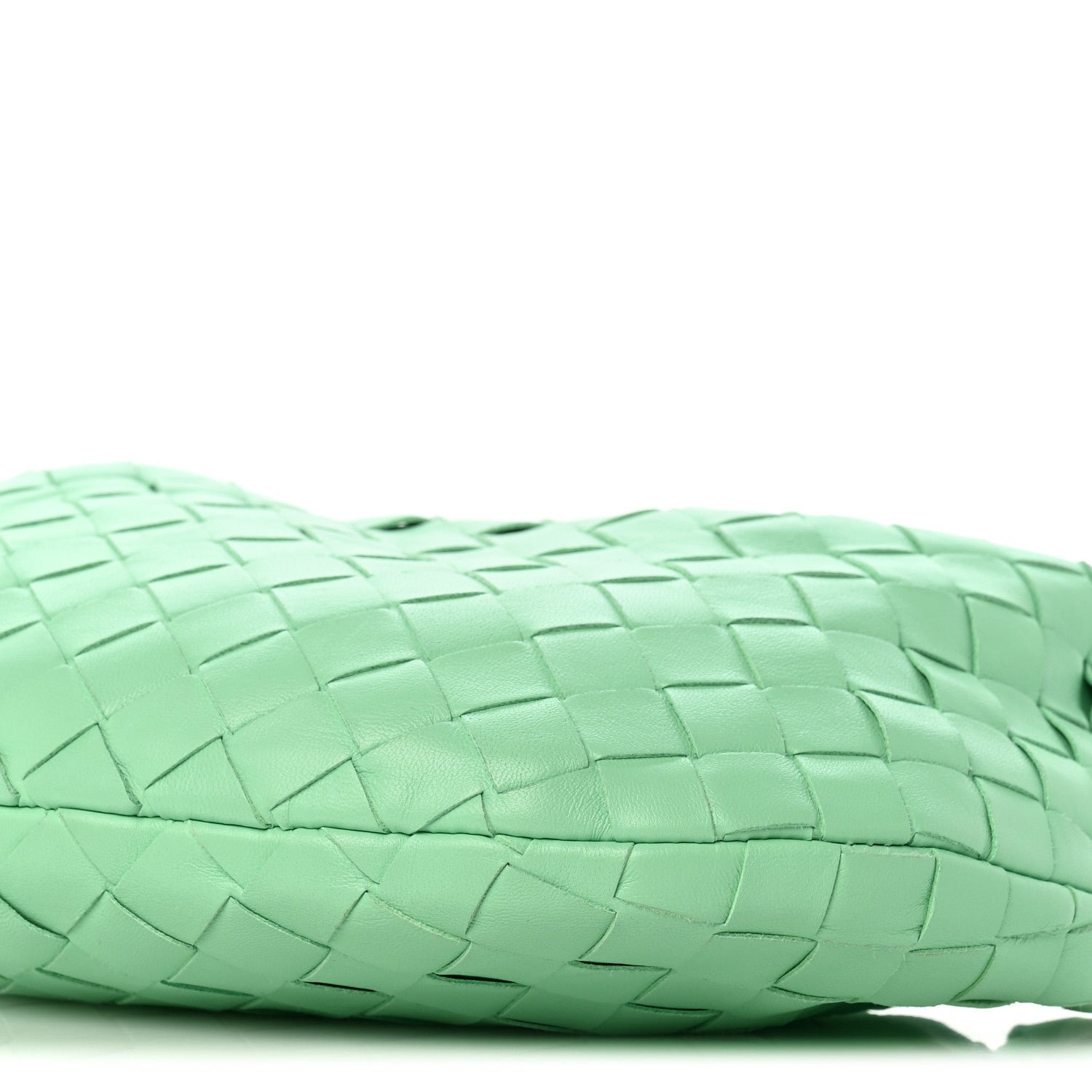 Bottega Veneta Nappa Intrecciato Mini Jodie Fountain 10 of 11