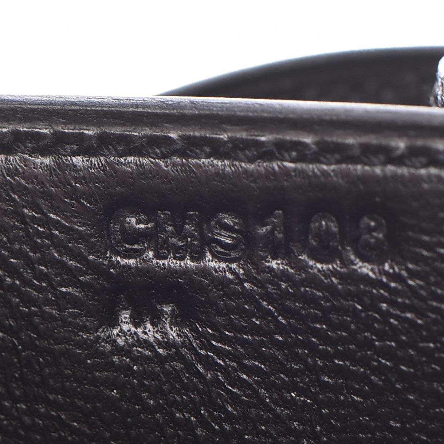 Epsom Constance 18 Black