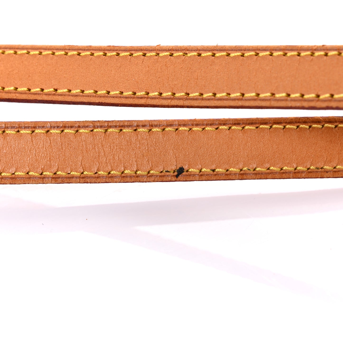 Vachetta 16mm Long Shoulder Strap