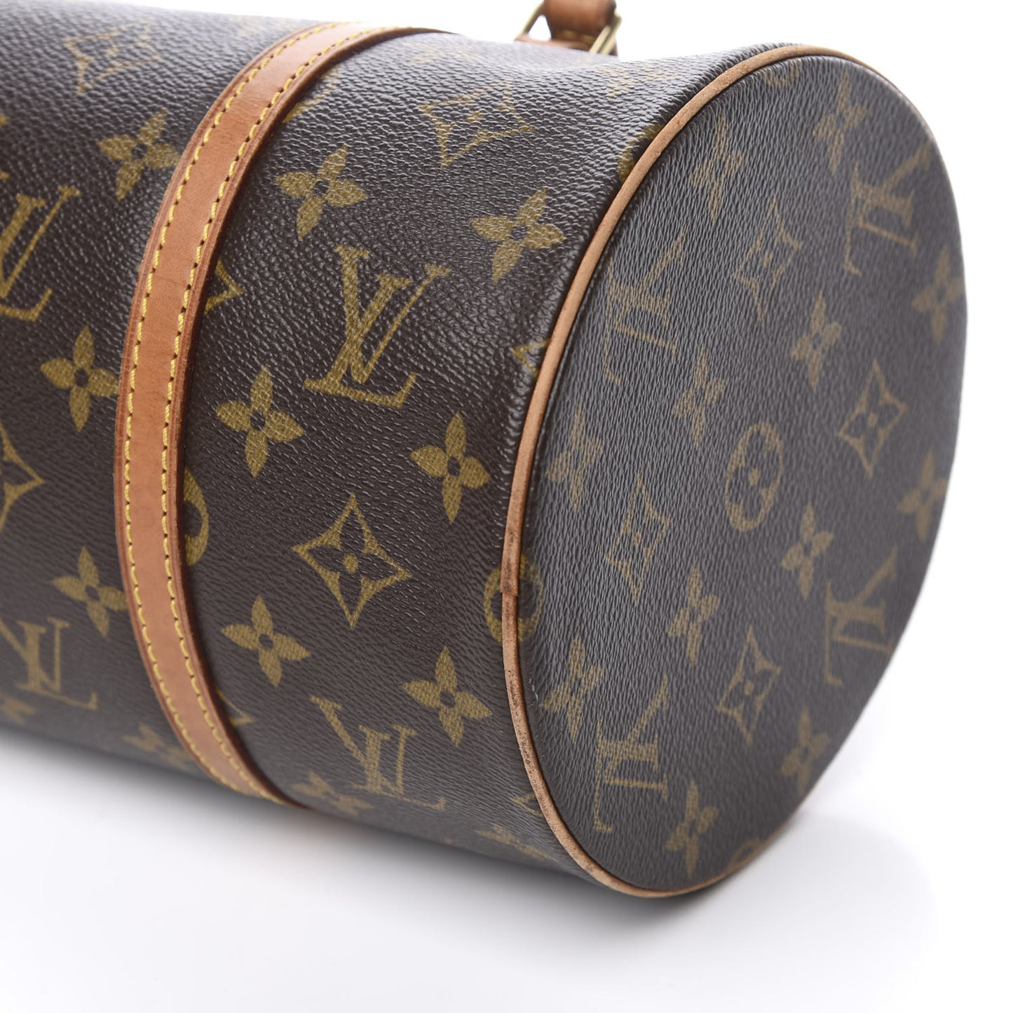 Monogram Papillon 30