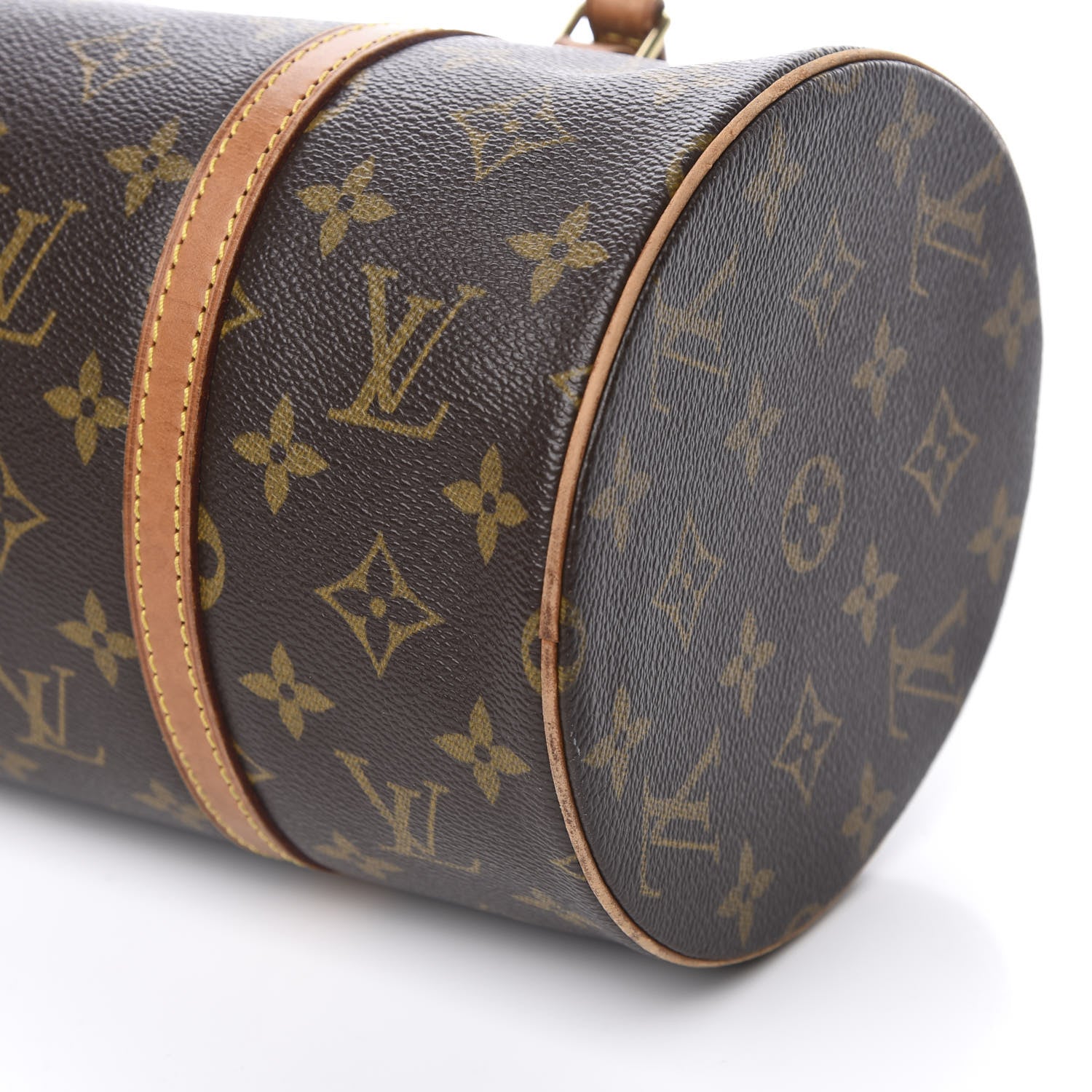 Louis Vuitton Monogram Papillon 30 9 of 13