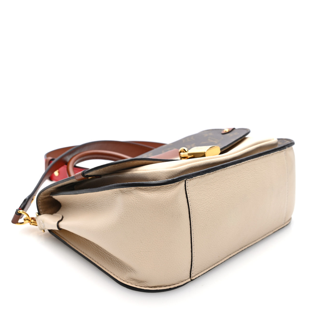 Monogram Vaugirard Creme