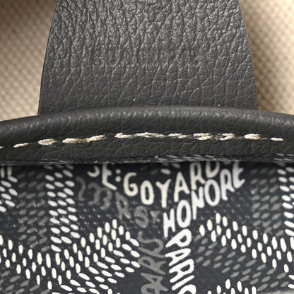 Goyard Goyardine Artois PM Grey 7 of 11