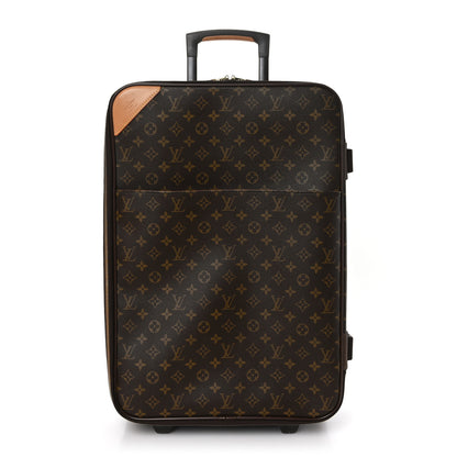 Louis Vuitton Monogram Pegase 60 1 of 8