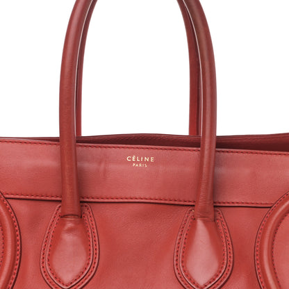Celine Smooth Calfskin Mini Luggage Lipstick 5 of 19