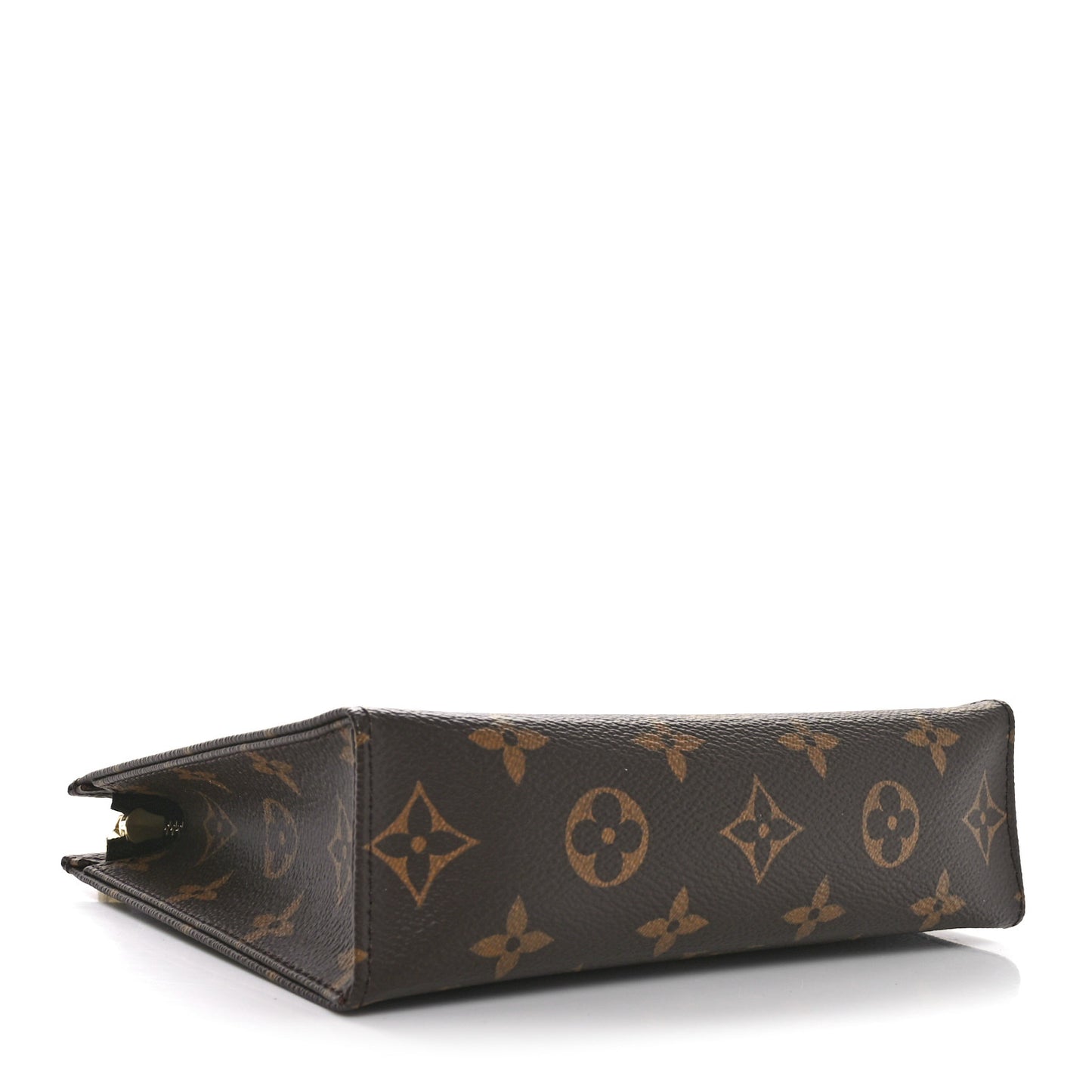 Monogram Trio Toilet Pouch Set