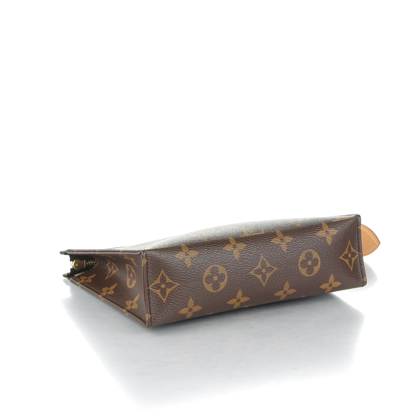 Monogram Toiletry Pouch 19