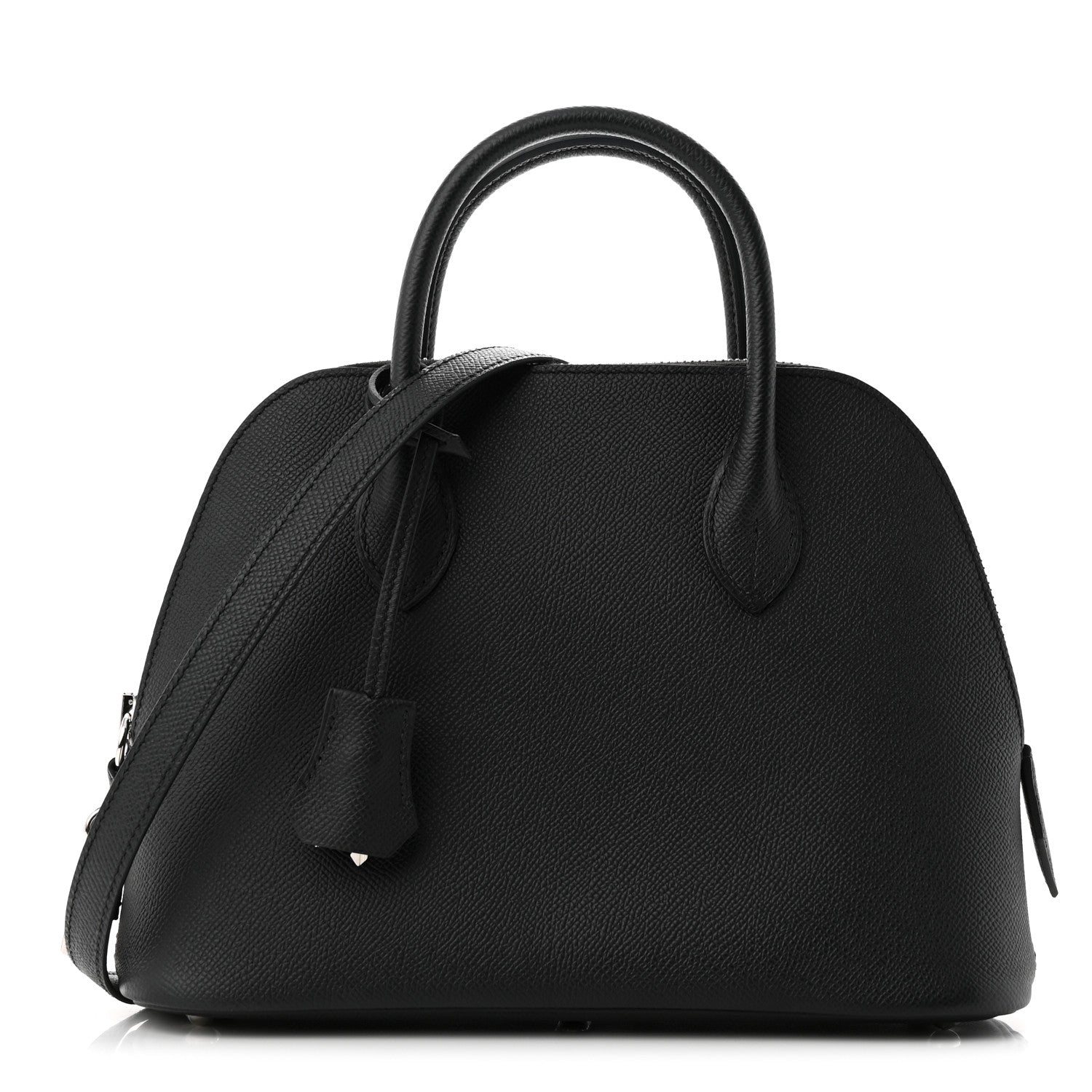 Hermes Epsom 1923 Bolide 25 Black 1 of 10