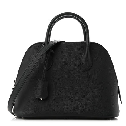 Hermes Epsom 1923 Bolide 25 Black 1 of 10