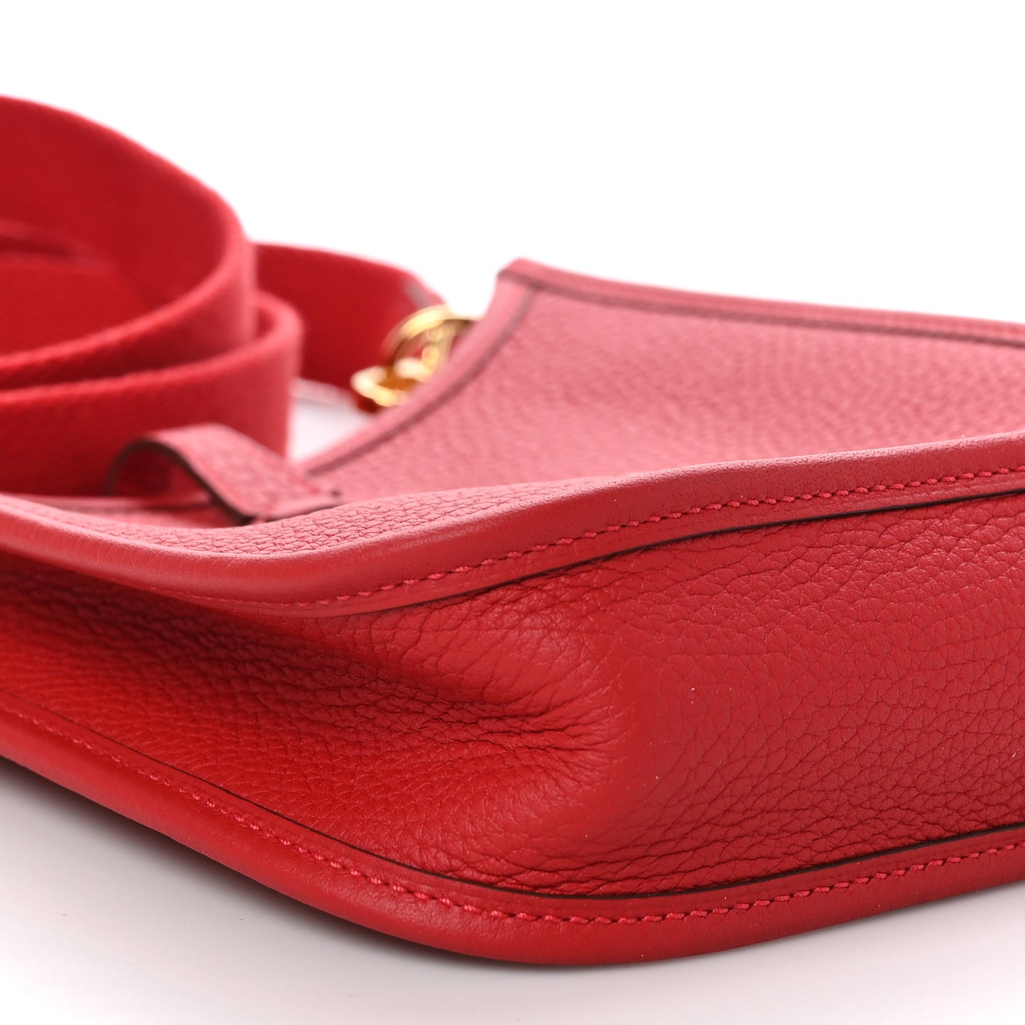 Taurillon Clemence Evelyne TPM Rouge Casaque