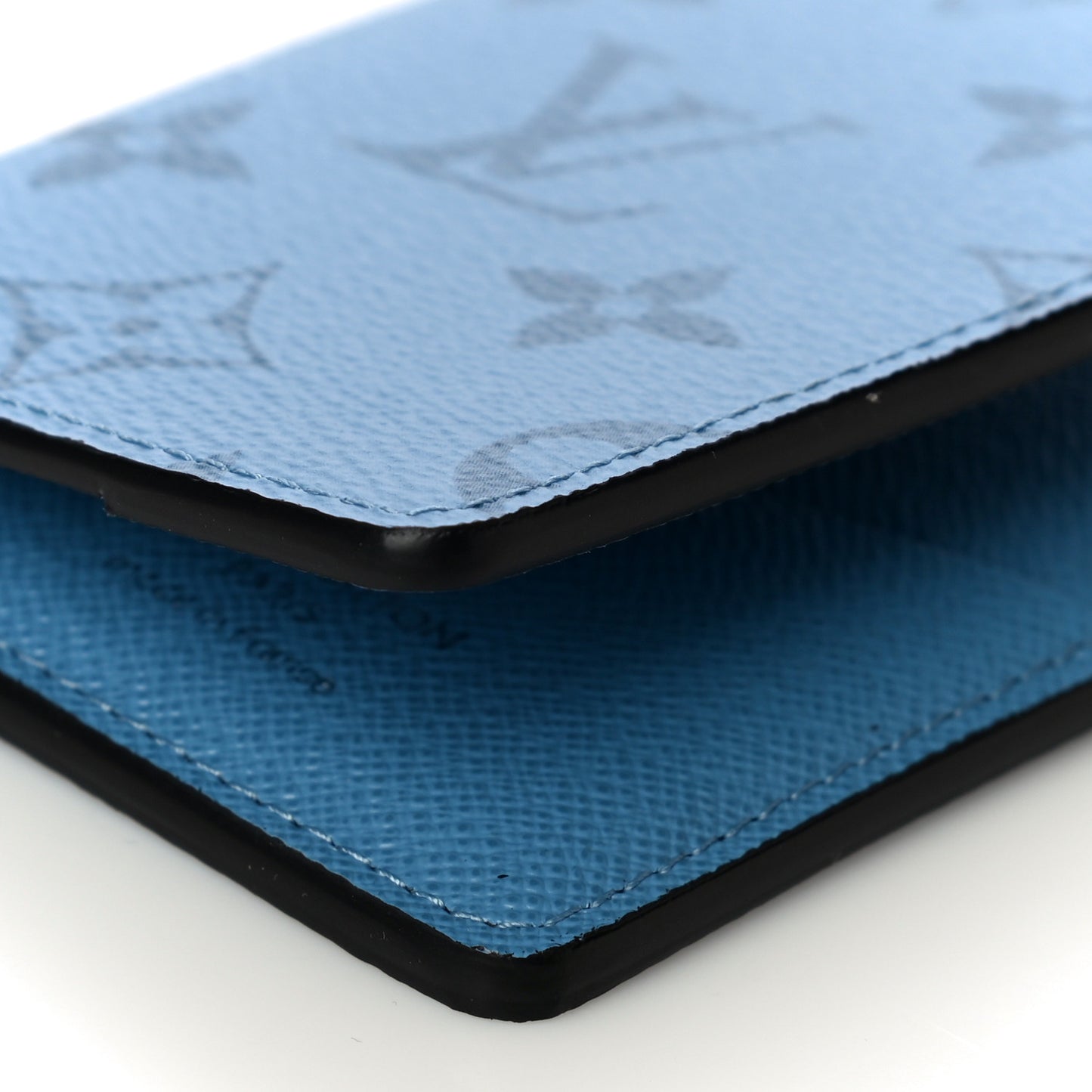 Taigarama Pocket Organizer NM Denim