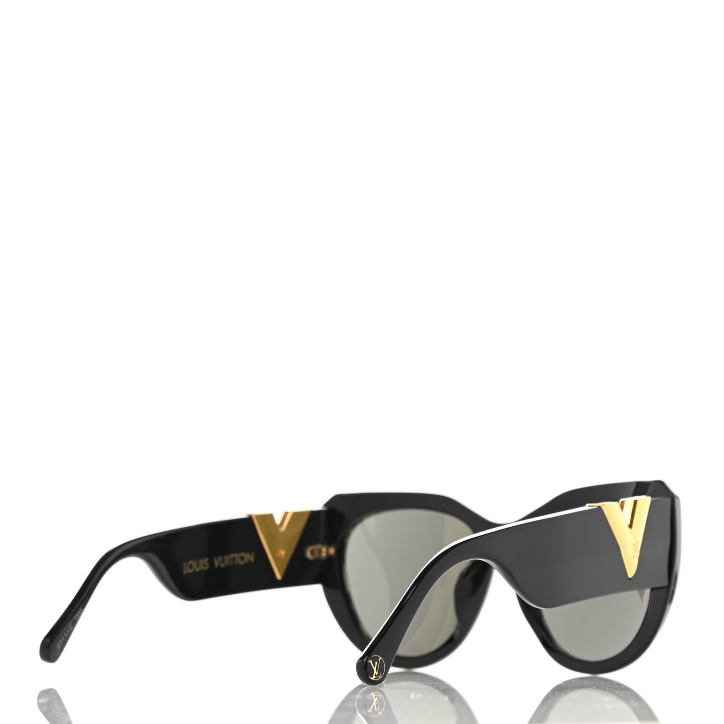 My Fair Lady Sunglasses Z1113E Leopard