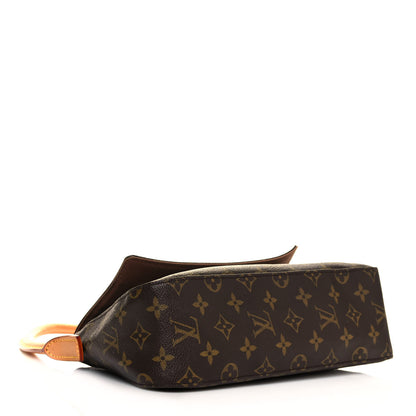 Louis Vuitton Monogram Mini Looping 4 of 16