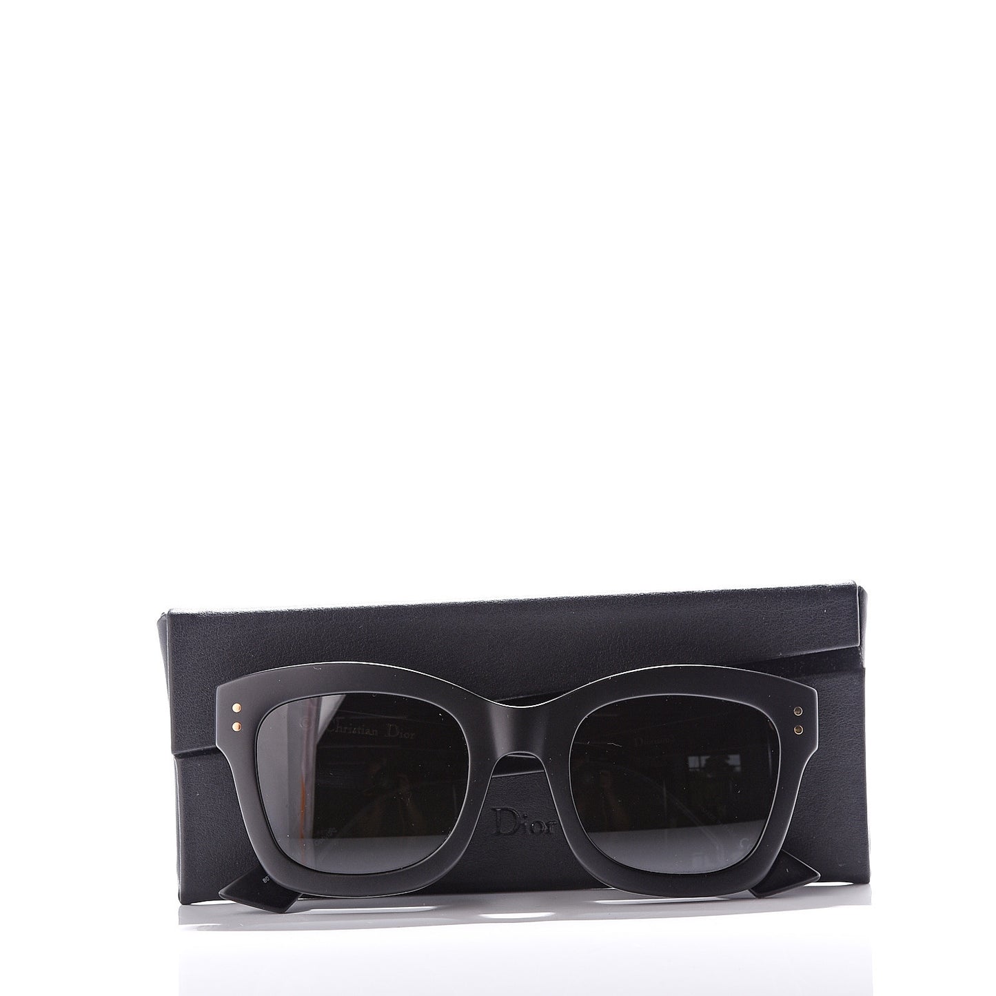 Diorizon2 Sunglasses Black