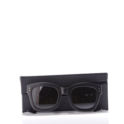 Christian Dior Diorizon2 Sunglasses Black 8 of 8