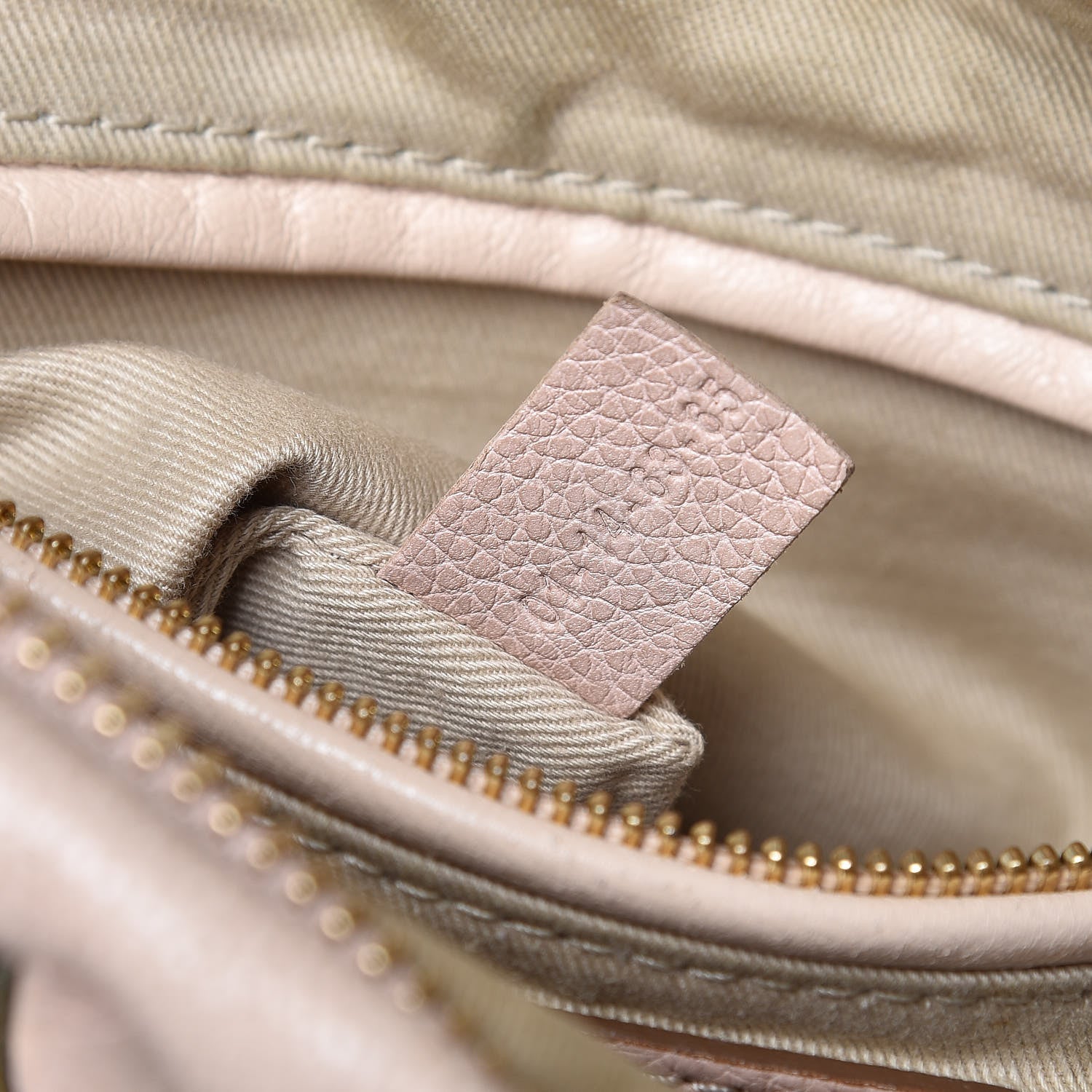 Chloe Calfskin Medium Paraty Anemone Pink 7 of 23