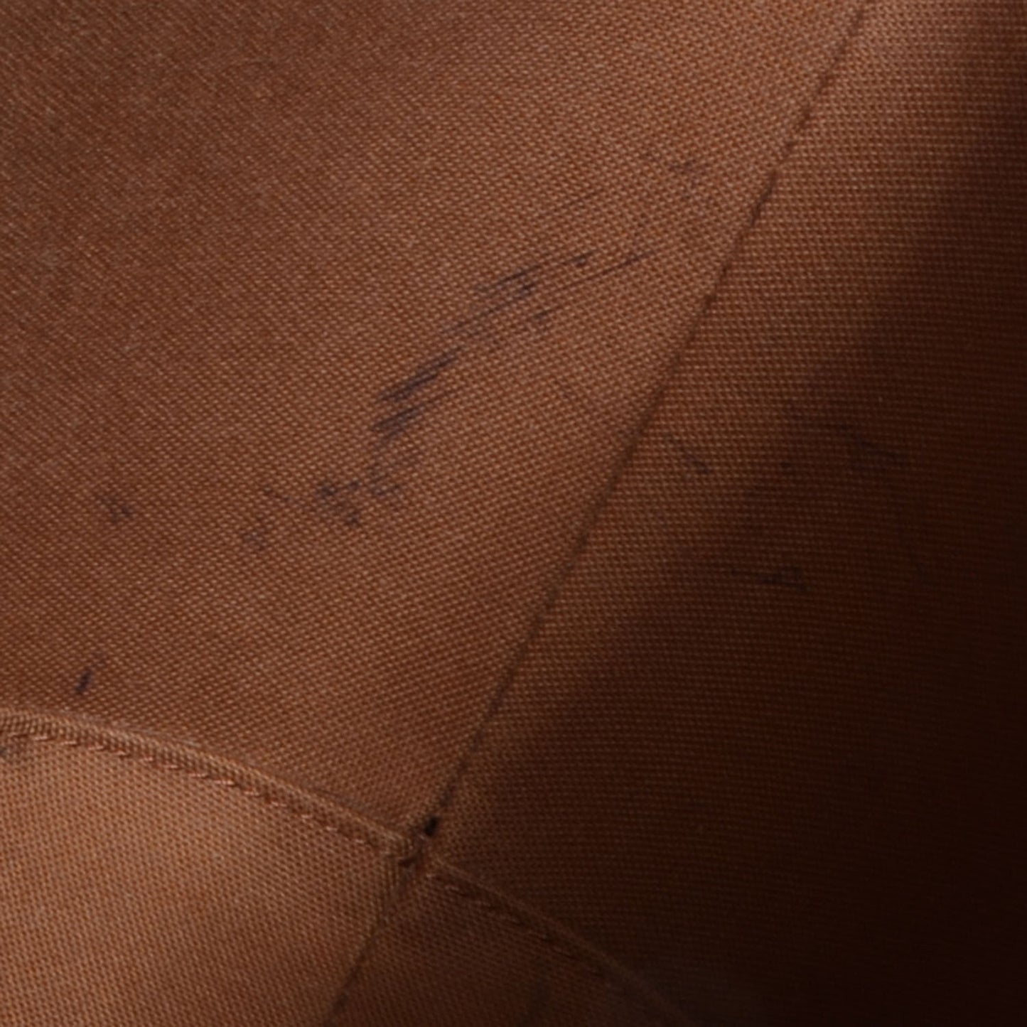 Monogram Ellipse MM