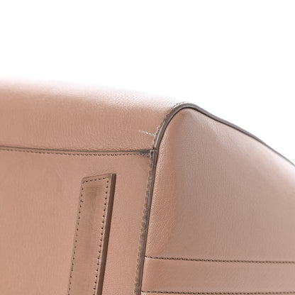 Givenchy Sugar Goatskin Medium Antigona Old Pink 6 of 17
