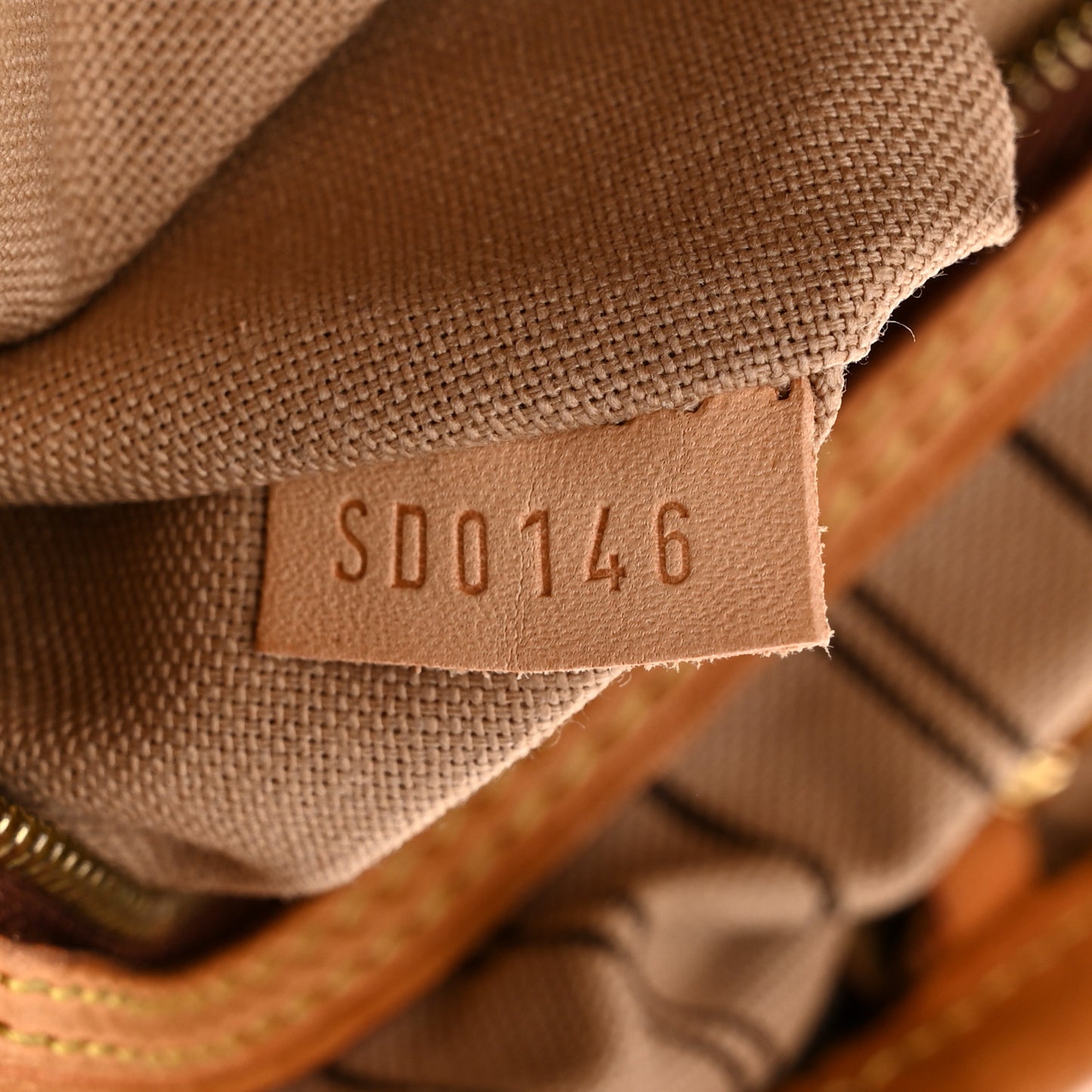 Monogram Delightful MM