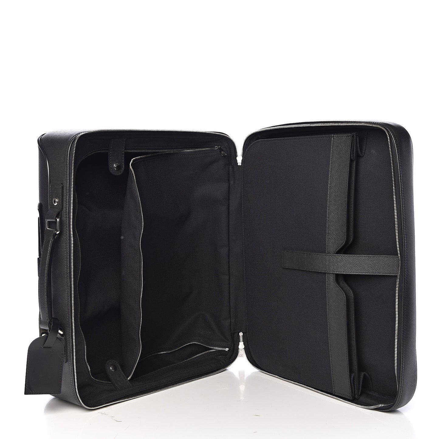 Taiga Pilot Case Ardoise