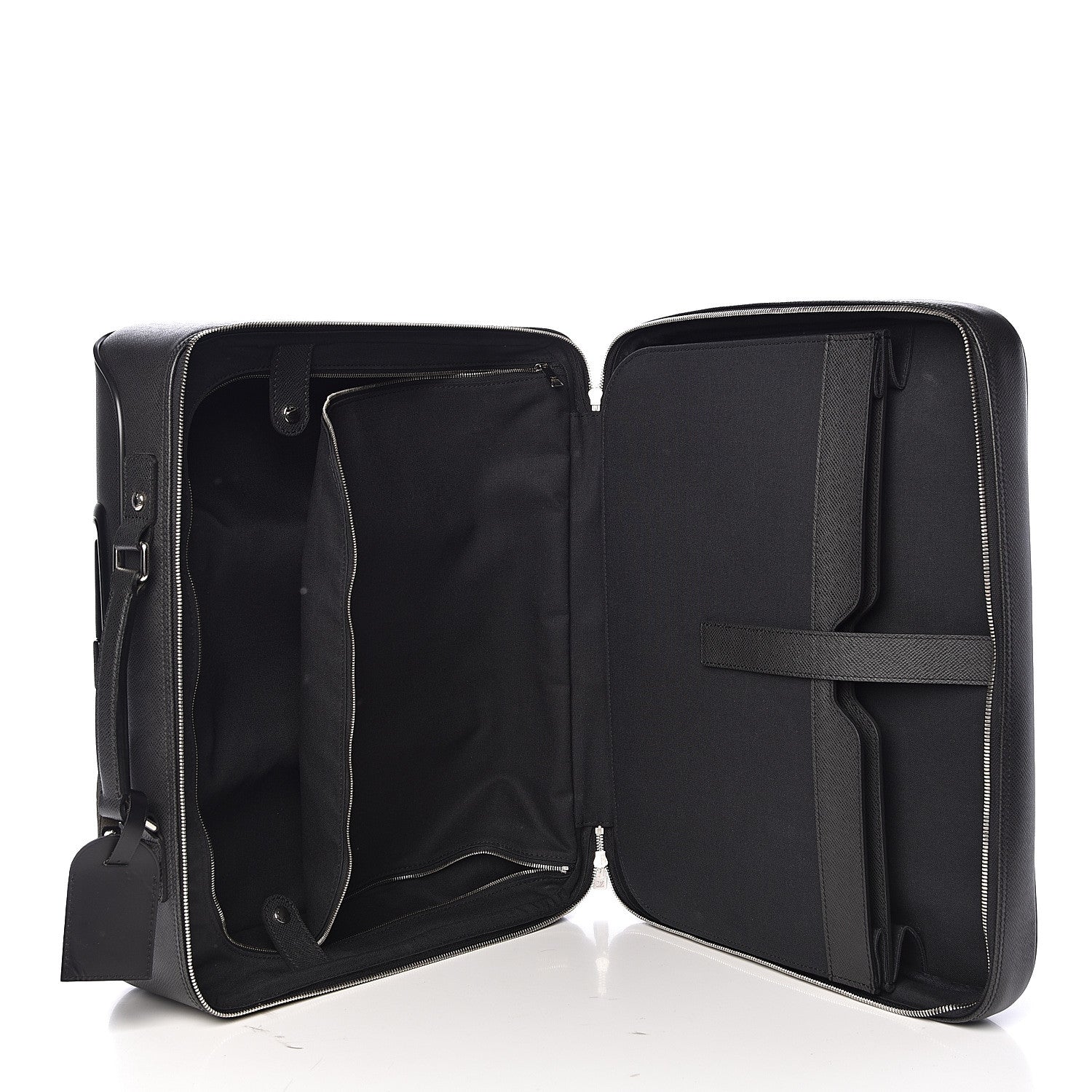 Louis Vuitton Taiga Pilot Case Ardoise 5 of 17