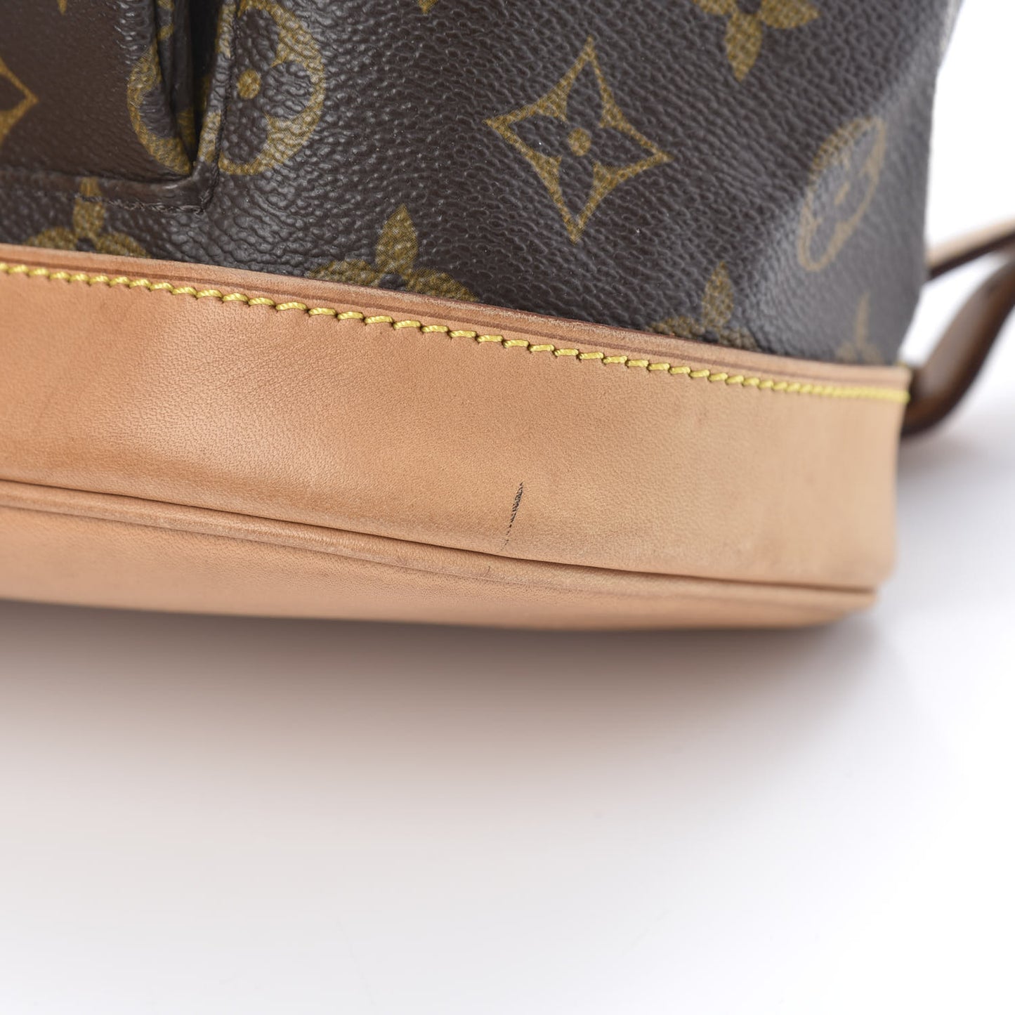 Monogram Montsouris MM Backpack