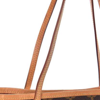 Louis Vuitton Monogram Neo Neverfull MM Fuchsia 13 of 15