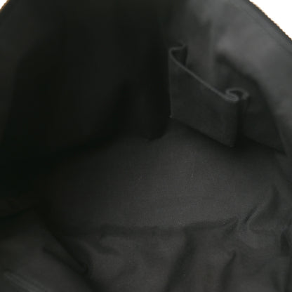 Gucci Monogram Medium Abbey Tote Black 5 of 10