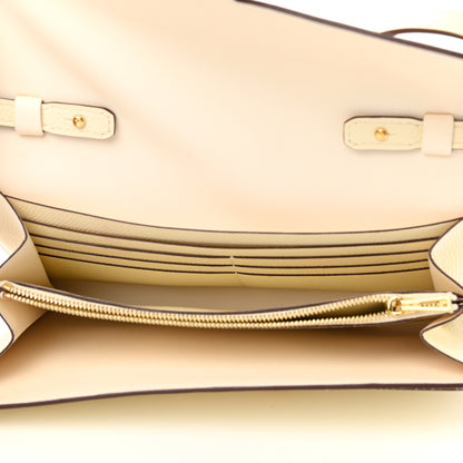 Hermes Epsom Constance Long To Go Wallet Nata 5 of 9