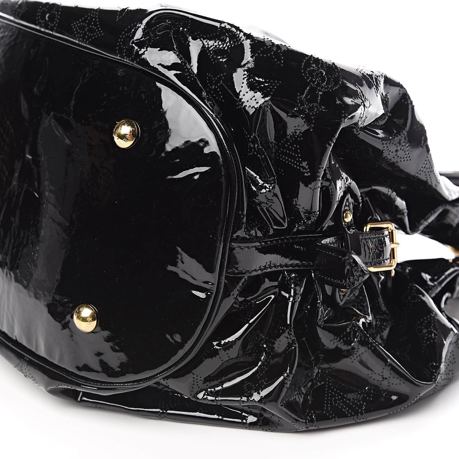 Louis Vuitton Surya Mahina XL Black 9 of 10